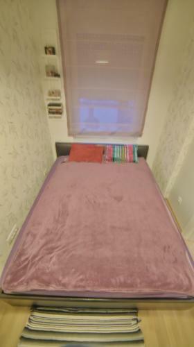 Apartamento Savada City Place