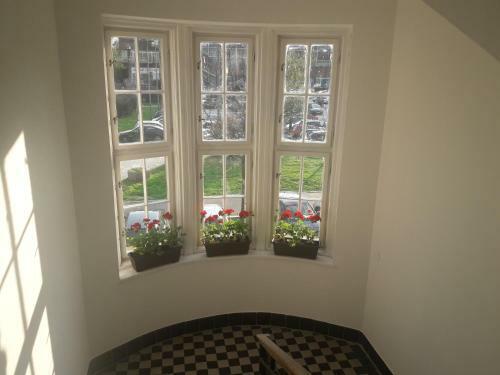 Apartment Hana Lux