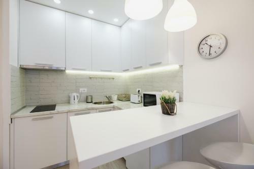 Apartment Hana Lux