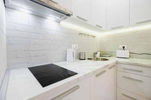 Apartment Hana Lux