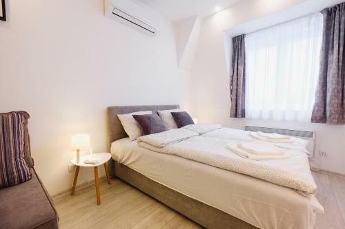 Apartment Hana Lux