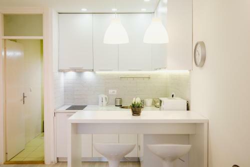 Apartment Hana Lux