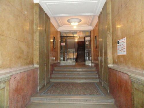 Belgrade Youth Center Apartment