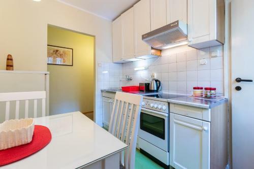 Apartamento Captain's Crib