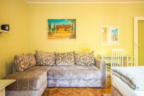 Apartamento Captain's Crib