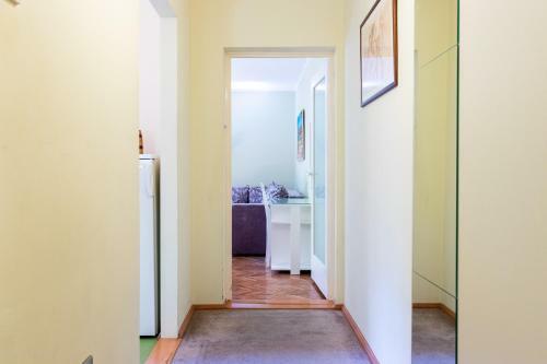 Apartamento Captain's Crib