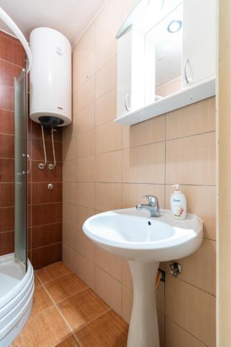 Apartamento Captain's Crib