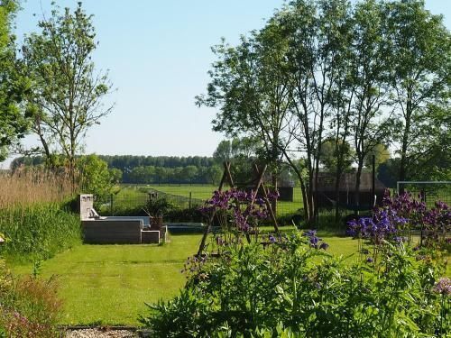 Apartamento Supergezellige Hooiberg ?t Spoel
