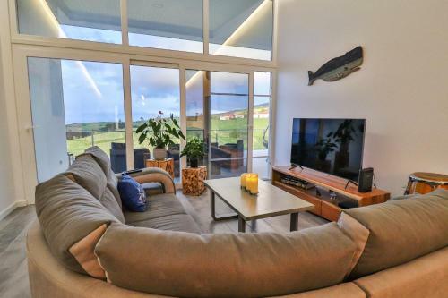 Bed & Breakfast Casa Baleia A Vista