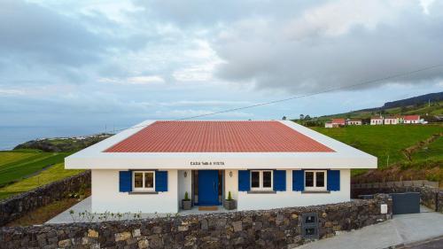 Bed & Breakfast Casa Baleia A Vista