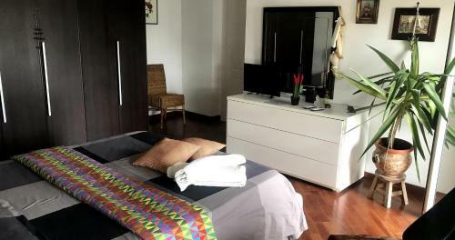 B&B Stanze Lussuose