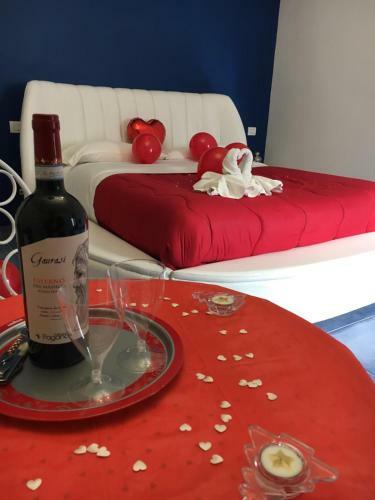 B&B Sognando Vietri