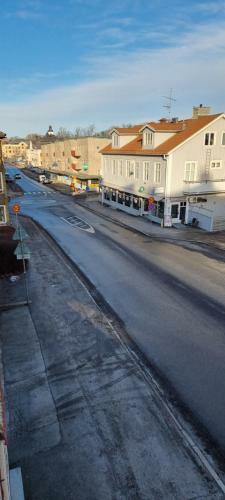 Apartamento Kungsgatan 30