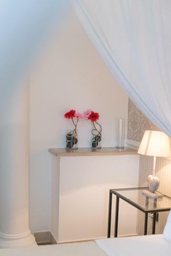 Bed & Breakfast Green Room