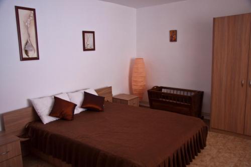 Hostal Clisura Dunarii - Danubian Border