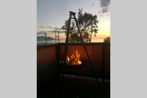 Brenna Cabin