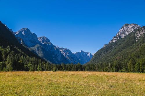 Po?itni?ka Hi?a Radovna