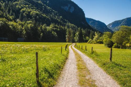 Po?itni?ka Hi?a Radovna