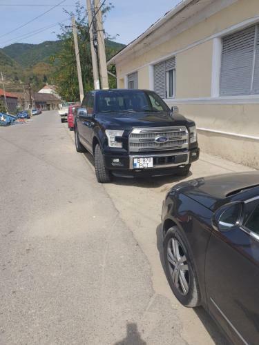 Hostal Albina Dunareana