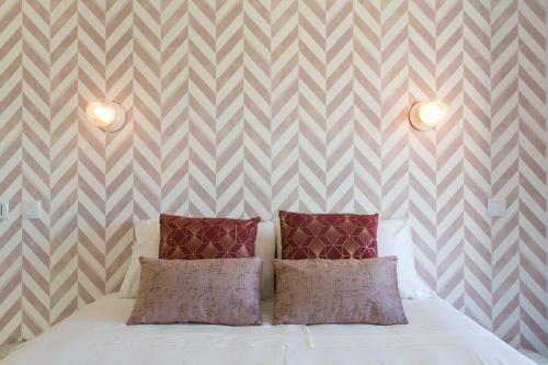 Apartamento Luxury 4 Bedr Flat W/ Panoramic Views & Pool!!