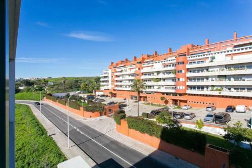 Apartamento Luxury 4 Bedr Flat W/ Panoramic Views & Pool!!