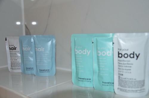 Vytautas Park Apartment