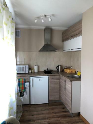 Apartamento 365days