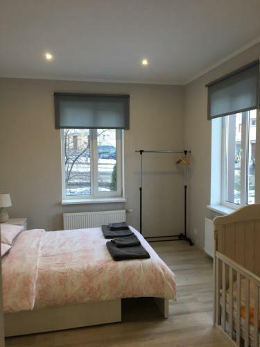 Av Apartment