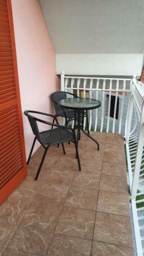 Apartamento House Of Relaxation