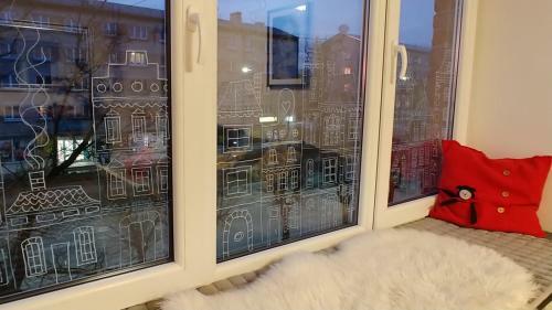 Elen White Apartment