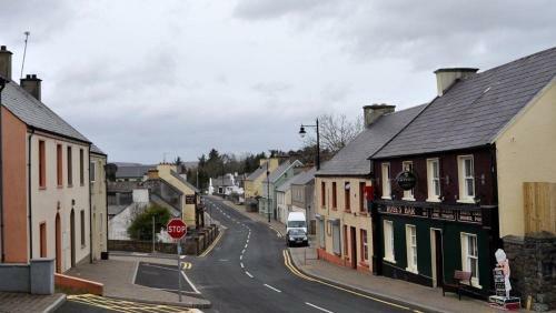 Heather Cottage, Creeslough