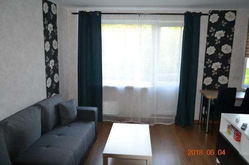 Apartamento Mel?na