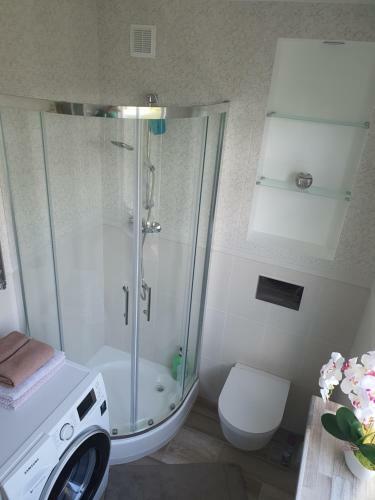 Marijampol?s Jauk?s Apartamentai