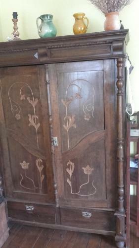 Hostal Viesu Nams R?mes