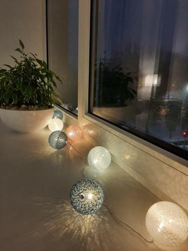Ir Apartment
