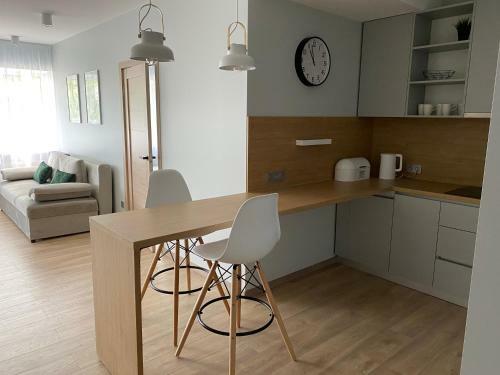 An Apartment