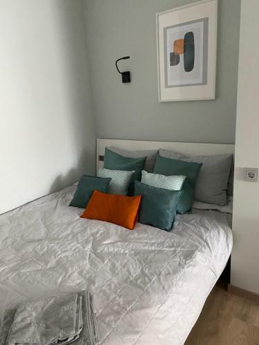 An Apartment