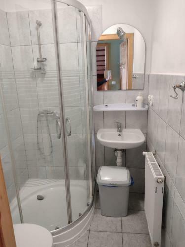 Hostal Jurajska Chata