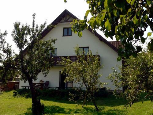 Hostal Jurajska Chata