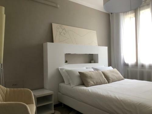 Apartamento Avianresidenze