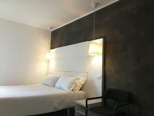 Apartamento Avianresidenze