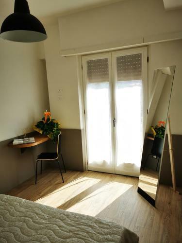 Hostal Avezzano 3 60 Guest House