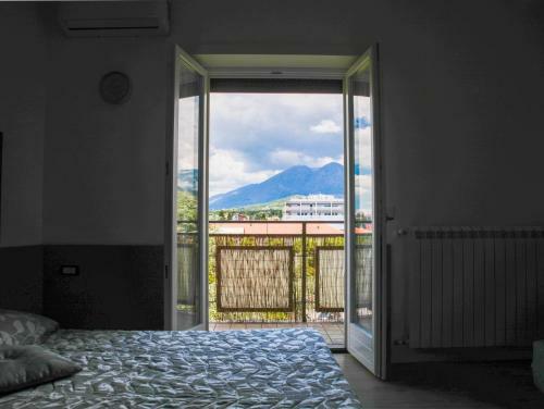 Hostal Avezzano 3 60 Guest House