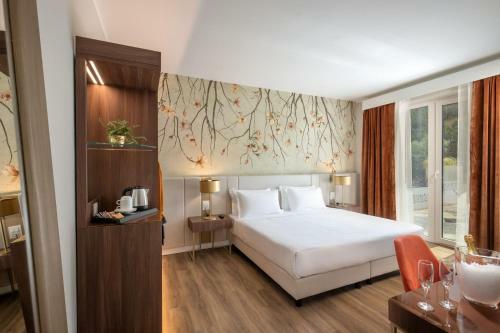 Hotel Della Piana