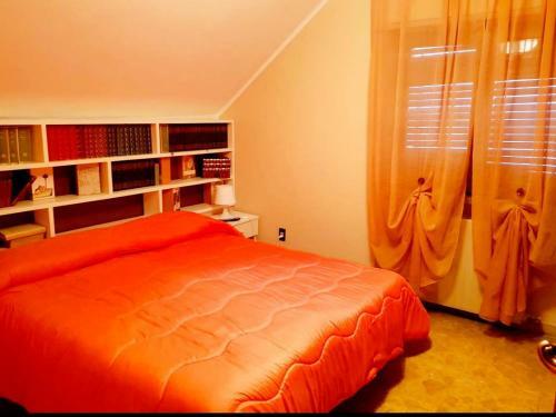 Apartamento La Casa Di Loryanne