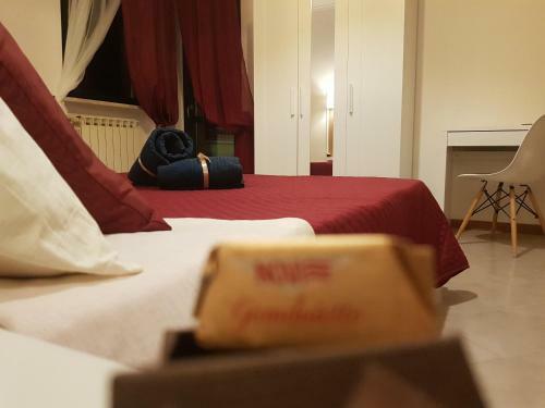 Bed & Breakfast Il Teatro