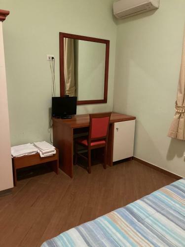 Apartamento Residence Le Ginestre