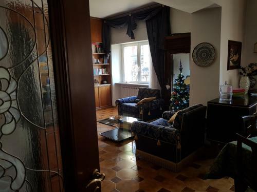 Apartamento Residence Luisa