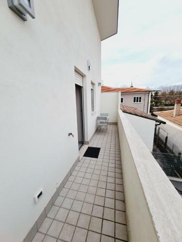 Apartamento La Casa Di Fiore