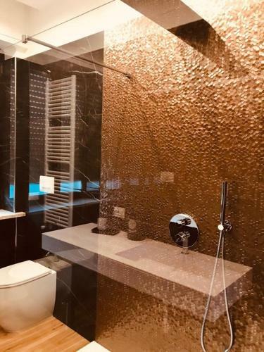Apartamento Royal Suite